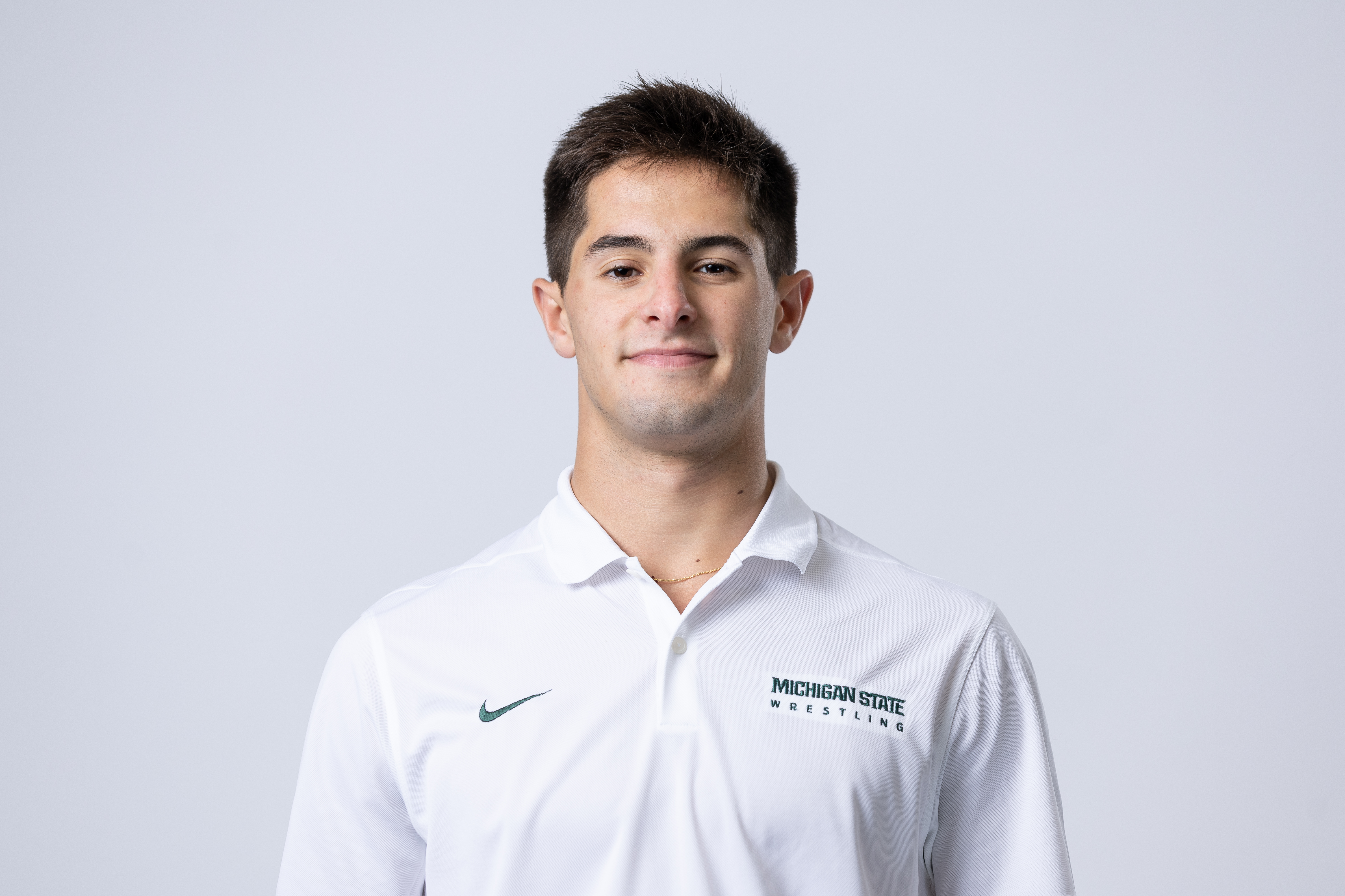 Luke Brydges Headshot